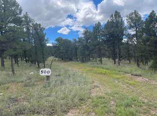 500 Frontier Trl, Datil, NM 87821