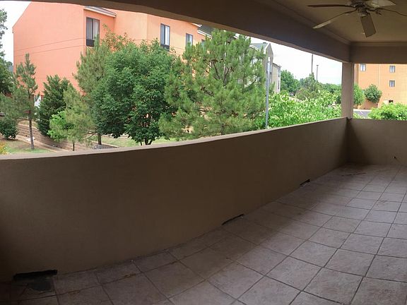 Relish outdoor living with an expansive private balcony off the Master Bedroom