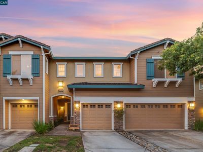 22739 Canyon Terrace Dr #3, Castro Valley, CA, 94552