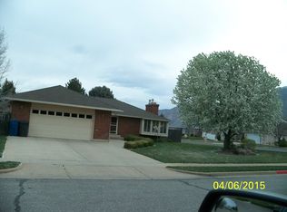844 E 5750 S, South Ogden, UT 84405