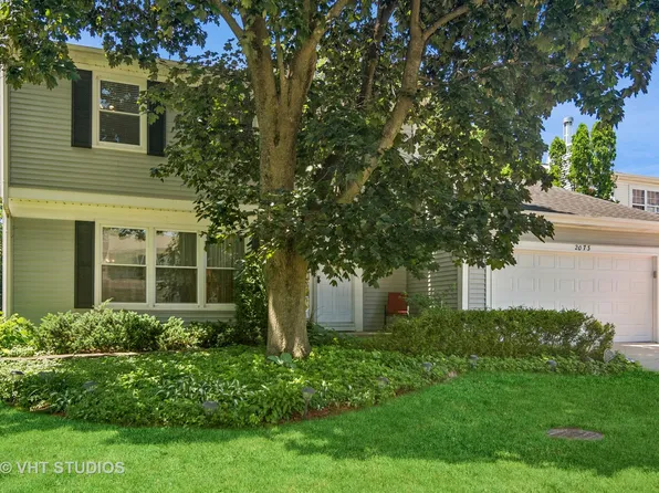 2073 Arleen Ct, Schaumburg, IL 60194