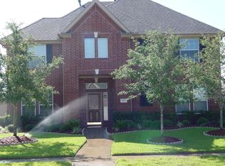 5507 Flower Grove Ct, Rosharon, TX 77583