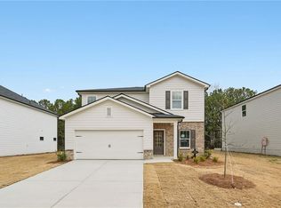 90 Proust Cir, Dallas, GA 30132