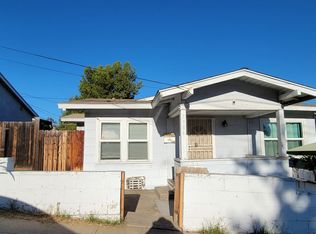 7986 Normal Ave, La Mesa, CA 91941