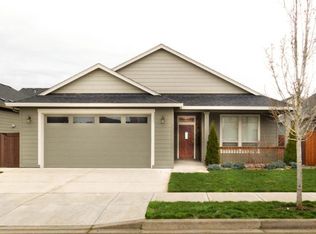 202 N 39th Ct, Ridgefield, WA 98642