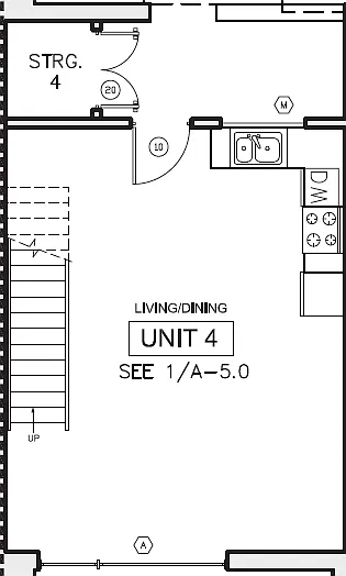 Habitat on 31st — Photo 3