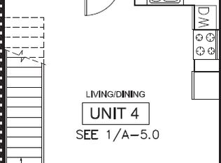 Habitat on 31st, San Diego, CA 92104