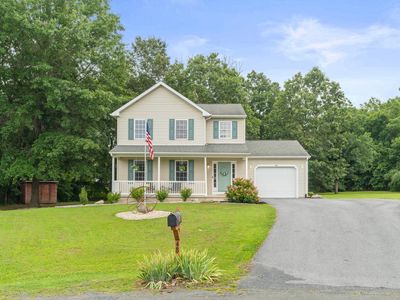 48 Bentley Cir, Grottoes, VA, 24441