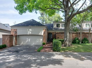 4032 Dumaine Way #74, Memphis, TN 38117
