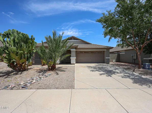 29167 N Mountain View Road, San Tan Valley, AZ 85143