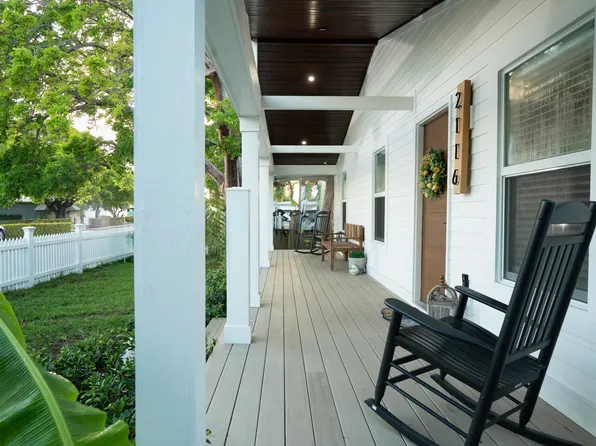 2116 Fogarty Ave, Key West, FL 33040