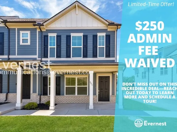 901 Long Train Aly, Antioch, TN 37013