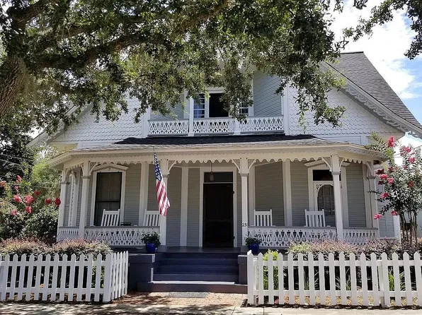231 SW Rutledge St, Madison, FL 32340