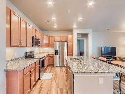 981 S Sable Boulevard Bldg 6  Unit 301, Aurora, CO, 80012