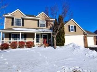 18556 87th Ave N, Maple Grove, MN 55311