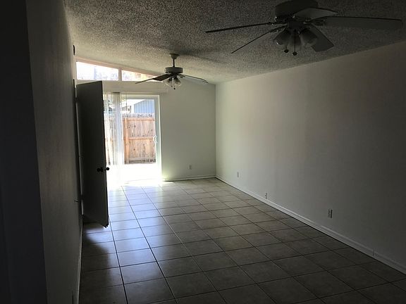 Additional living area