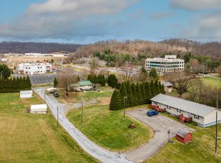 721 Meadow View Rd, Bristol, TN 37620