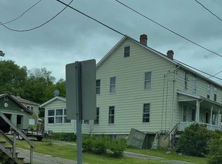 109 Railroad Ave, Jerome, PA 15937