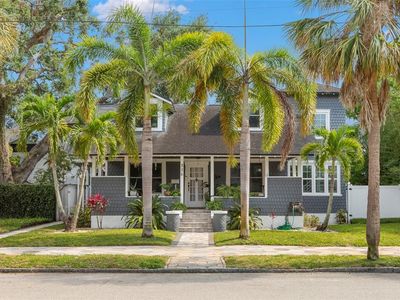 336 9th Ave NE, Saint Petersburg, FL, 33701
