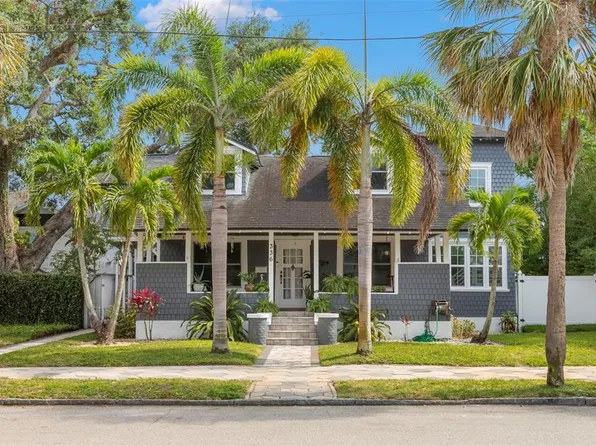 336 9th Ave NE, Saint Petersburg, FL 33701
