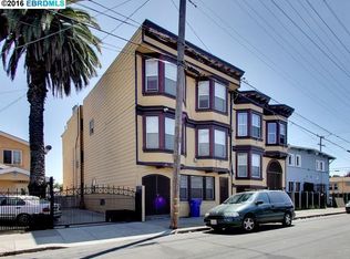 412 Bissell Ave, Richmond, CA 94801