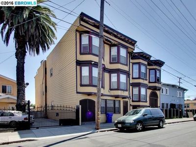 412 Bissell Ave, Richmond, CA, 94801