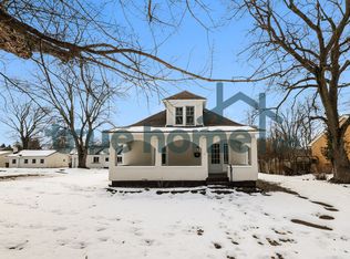 130 Burgess Ave, Dayton, OH 45415