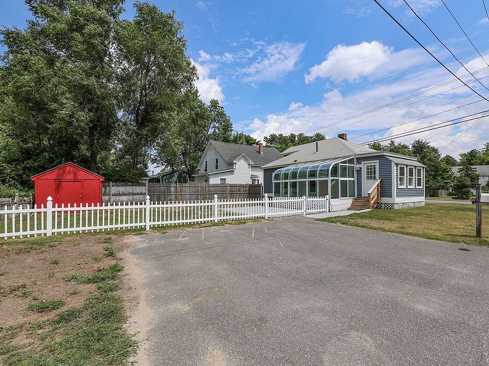 391 Boynton St, Bedford, NH 03110 Zillow
