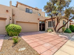 7955 E Chaparral Rd UNIT 17, Scottsdale, AZ 85250