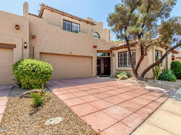 7955 E CHAPARRAL Road #17, Scottsdale, AZ 85250
