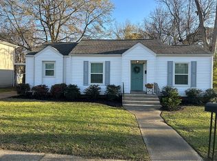 134 Tournament St, West Point, MS 39773