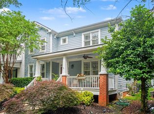 2213 Karns Pl, Raleigh, NC 27614