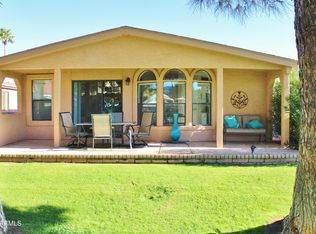 6234 S Sawgrass Dr, Chandler, AZ 85249
