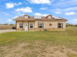 600 S Aquilla St, Itasca, TX 76055