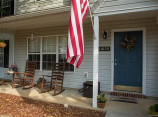 11629 Boxer Ln, Charlotte, NC