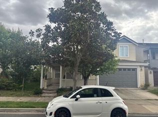 1009 Victoria Park, Hercules, CA 94547