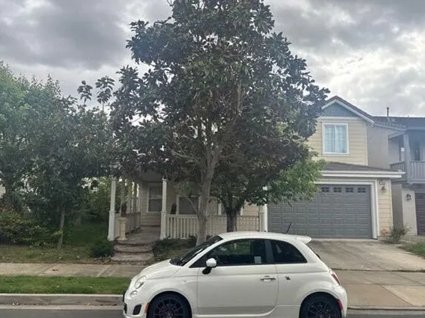 1009 Victoria Park, Hercules, CA 94547