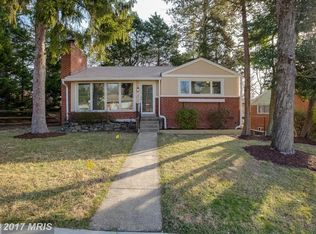 10317 Brunswick Ave, Silver Spring, MD 20902