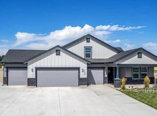 15633 N Cultivar Ave, Nampa, ID 83651