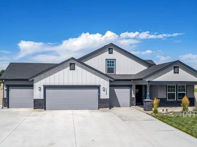 15633 N Cultivar Ave, Nampa, ID, 83651