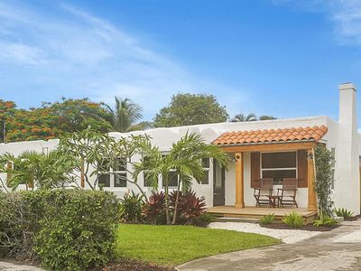 5517 Hobart Avenue, West Palm Beach, FL, 33405