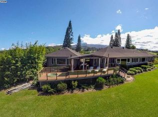 37 Poko Way, Haiku, HI 96708