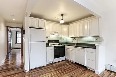 Rented by Corcoran