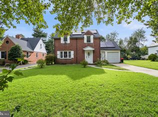 31 Fenwick Dr, Carneys Point, NJ 08069