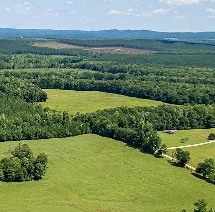 2nd image of 0 Piney Mountain Rd Lot 7