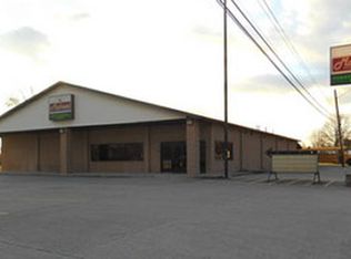 5556 Beaver Pike, Beaver, OH 45613