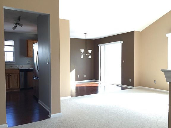 Kitchen & Dinning Room