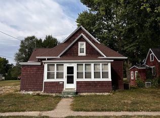 624 5th Ave SW, Oelwein, IA 50662