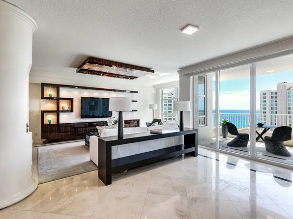 3720 S Ocean Boulevard #1406/1407, Highland Beach, FL 33487