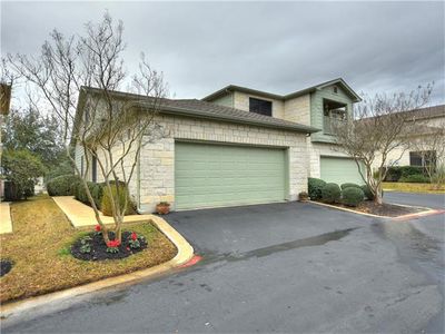 7500 Shadowridge Run UNIT 52, Austin, TX, 78749